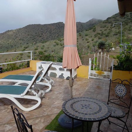 Orange House Apartment Vallehermoso Luaran gambar